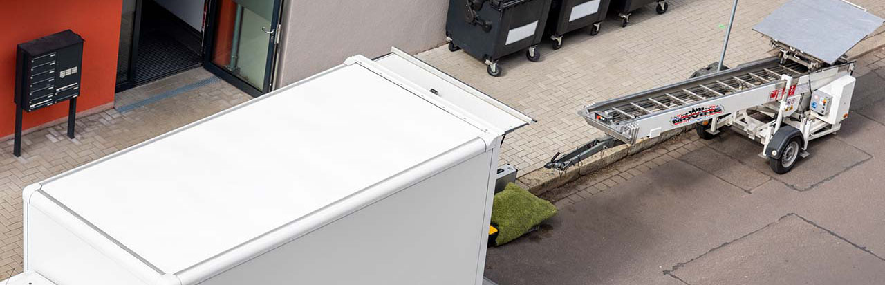 Chicago Trusted Moving Companies