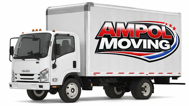 Chicago Moving Company AMPOL