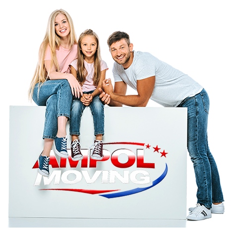 Professional Moving Company near Arlington Heights Illinois