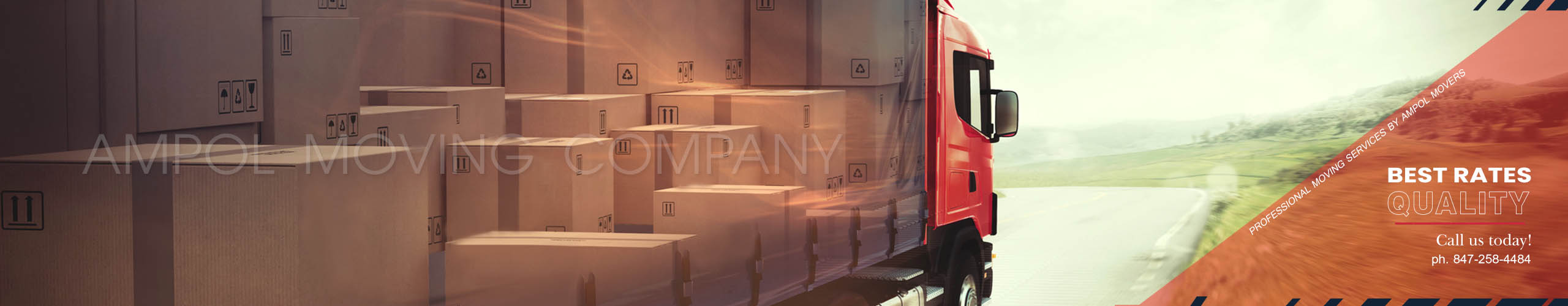 Arlington Heights Movers near me