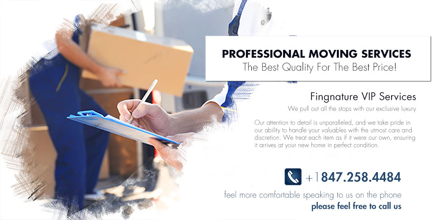 Deerfield Reliable Moving Companies near me